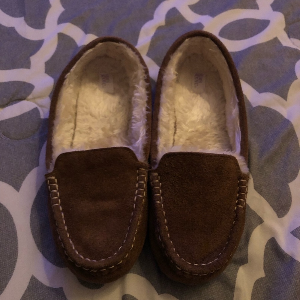 Women’s Moccasins